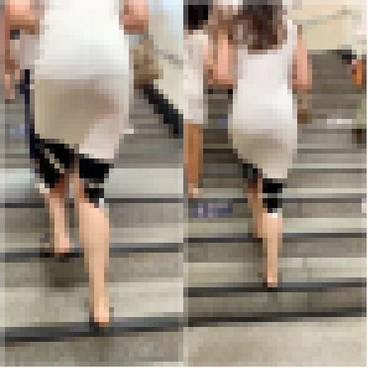 《肉弾戦を挑みたくなるエロい身体》 No.1865【Vol2・やっぱり人気！アラフォーセレブの着衣尻】　サンプル画像1