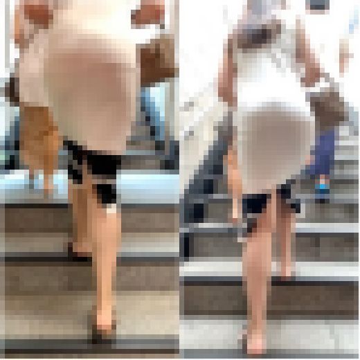 《肉弾戦を挑みたくなるエロい身体》 No.1865【Vol2・やっぱり人気！アラフォーセレブの着衣尻】　サンプル画像2