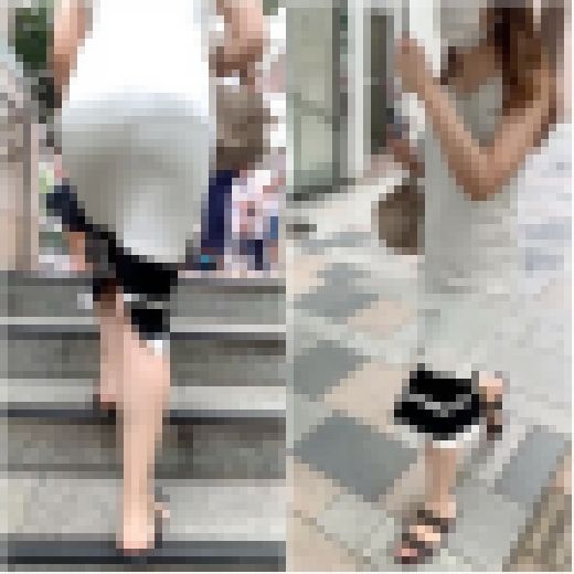 《肉弾戦を挑みたくなるエロい身体》 No.1865【Vol2・やっぱり人気！アラフォーセレブの着衣尻】　サンプル画像3