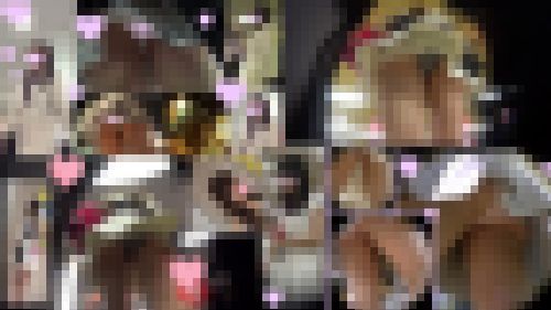 美人女子大生&OL組み合わせ作品！！！！ サンプル画像