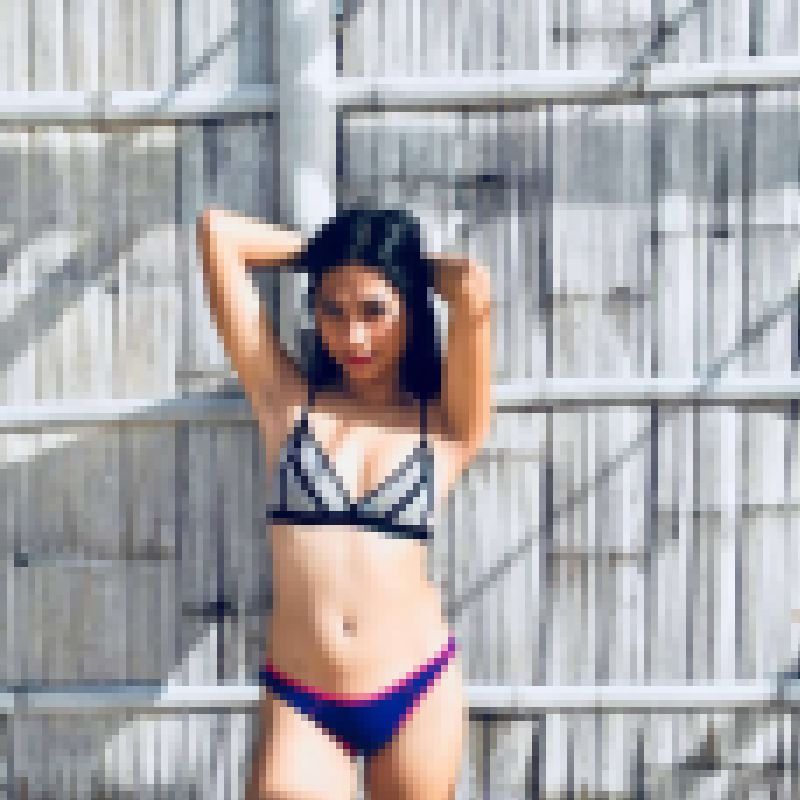 [25-01]この10代Pinay studentはすっきりしたお目目、スラリとしたBody Line、美乳水着を眺めるには最適 サンプル画像