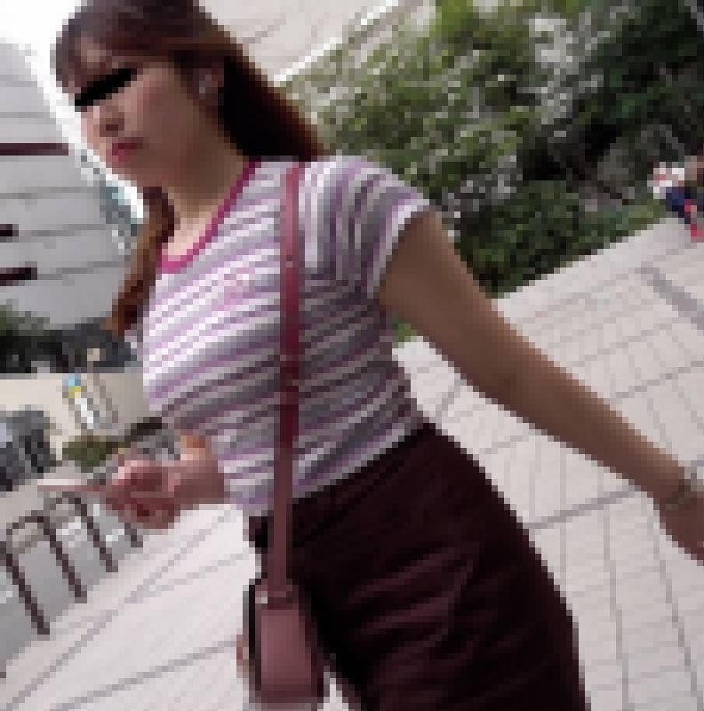おかず197（豊満ボディがエロオーラを漂わせる！！ボインなギャル！） サンプル画像