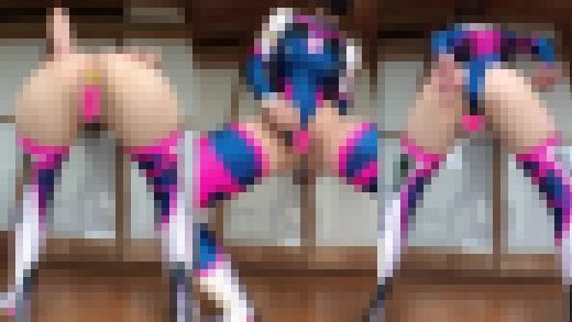 ♡ドスケベ♡使徒、襲来！！フル勃起注意！　サンプル画像1