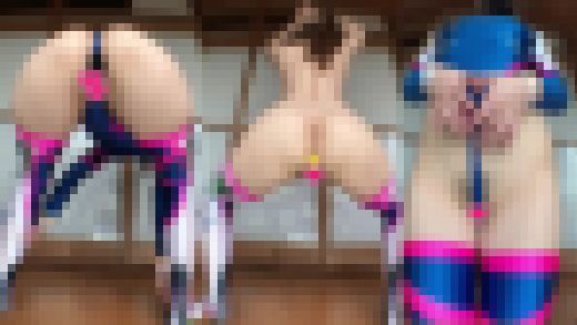 ♡ドスケベ♡使徒、襲来！！フル勃起注意！　サンプル画像2