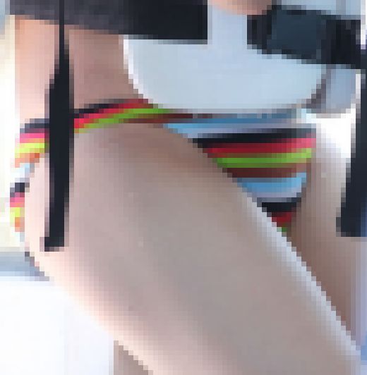 【最終回】マリンレジャー原画189　サンプル画像2