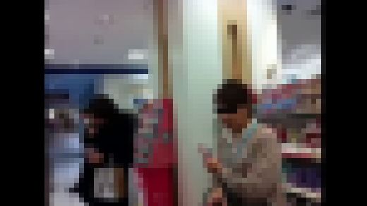 【顔出し】都会の美女のパンティ48　サンプル画像2