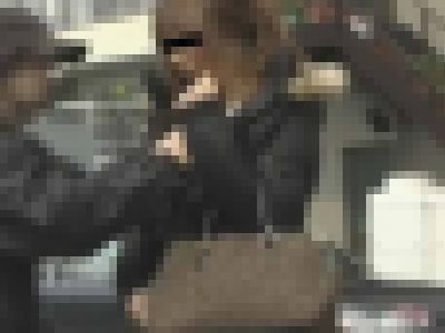 シャツに虫が1-7 サンプル画像