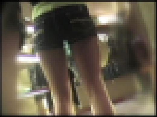 【実録出版】街撮 #001 EST-001-03　サンプル画像1