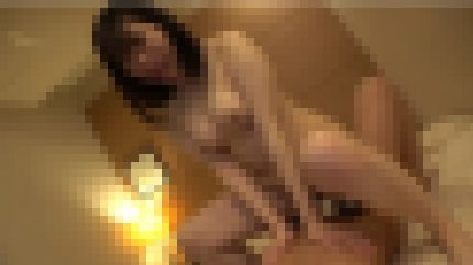 エッチの良さを知らない美巨乳の20歳フリーターが初ハメ撮りで奥を突かれて快感を体験 サンプル画像3