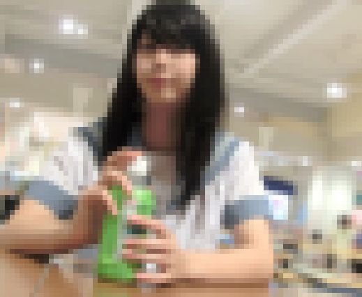 【職権乱用極悪Pチラ盗撮】面接中に制服美少女のパンツを盗撮VOL3(萌かわ女子Pを眺めながら肉棒イジり絶頂)　サンプル画像1