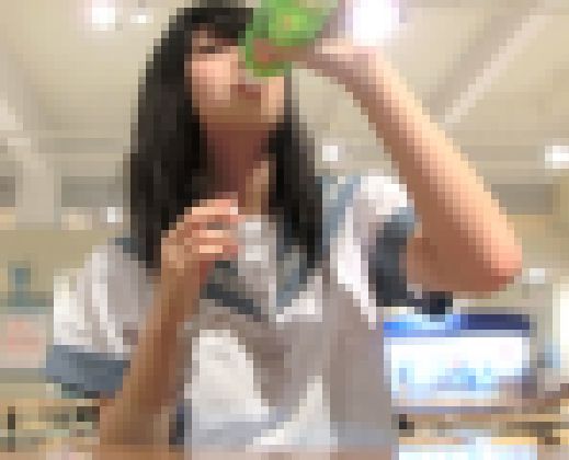 【職権乱用極悪Pチラ盗撮】面接中に制服美少女のパンツを盗撮VOL3(萌かわ女子Pを眺めながら肉棒イジり絶頂)　サンプル画像2