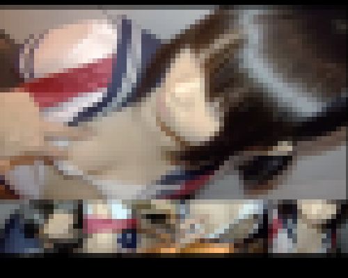 気弱っ子痴漢 S級の炉裏 Mっ気あり 将来淫乱になりそう　サンプル画像1