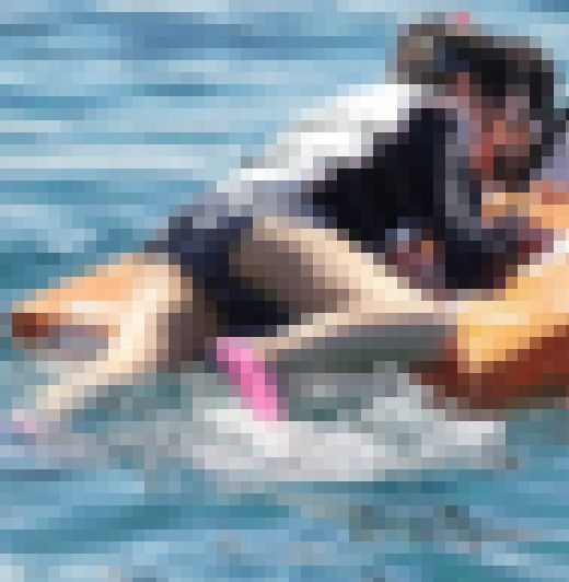 【最終回】マリンレジャー192　サンプル画像2