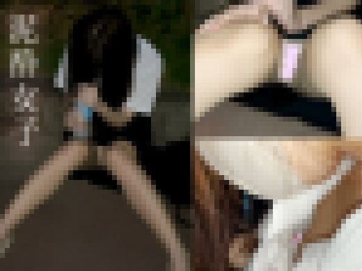 【泥酔OLパンチラ】酔いつぶれたデカ乳首美女を救済するフリをして撮影しました サンプル画像