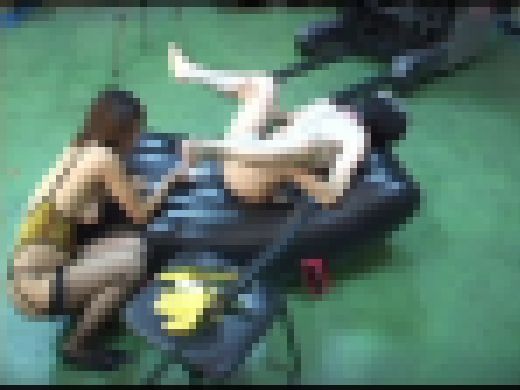 【PP】アンタレスの女 S女による完全M男調教 #003 ANTS-001-03　サンプル画像2