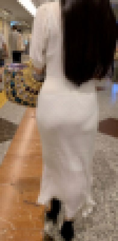 スケスケです！大人パンティガッツリな美人お姉さん216 サンプル画像