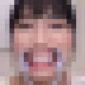 【歯フェチ】岩沢香代さんの歯を観察しました! サンプル画像