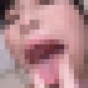 【口内フェチ】岩沢香代のマニアックな口内観察・口内フェチプレイ! サンプル画像