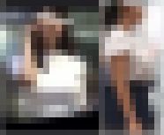 【街撮り動画Part85】2人のきれいな巨乳OLさん サンプル画像