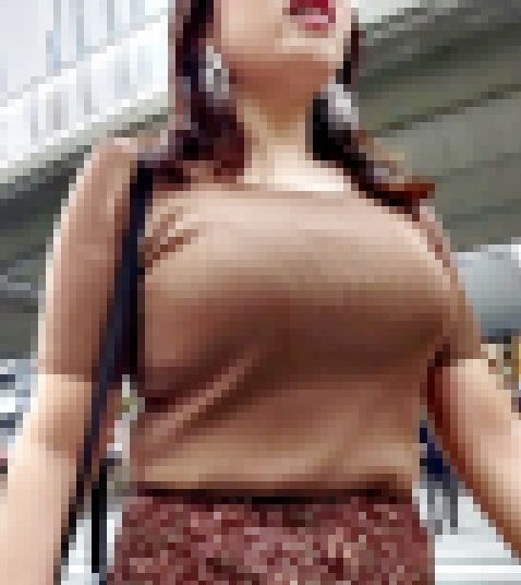 ロン爺の4Kピタパン女531 超爆乳彼女2 サンプル画像