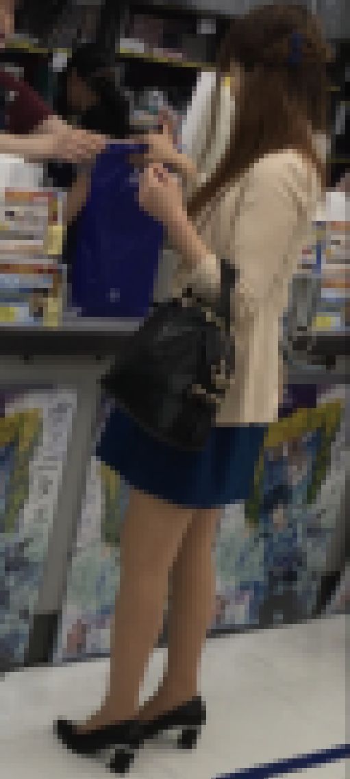 #48◇Full HDパンチラ◇　サンプル画像1