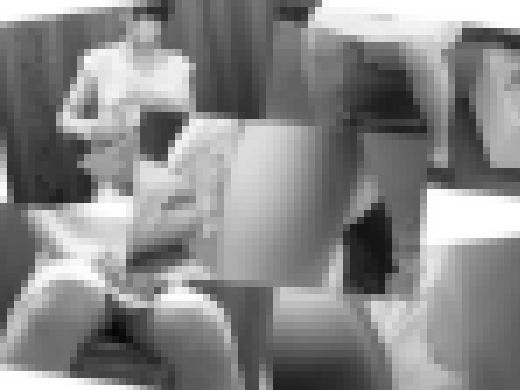 【ワクチン接種】脇横から覗く乳首が可愛いお姉さん【胸チラ・パンチラ】　サンプル画像1