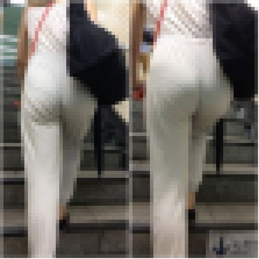 《Part2・脂の乗った良いGAL仕入れて来ました！》 No.1881【濃い目のアパレル店員GAL】　サンプル画像2