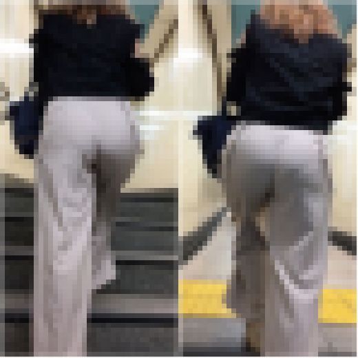 《Part3・脂の乗った良いGAL仕入れて来ました！》 No.1882【パンツがはち切れそうな巨尻を堪能させてくれるフェロモンG　サンプル画像2