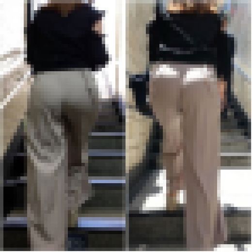 《Part3・脂の乗った良いGAL仕入れて来ました！》 No.1882【パンツがはち切れそうな巨尻を堪能させてくれるフェロモンG　サンプル画像3