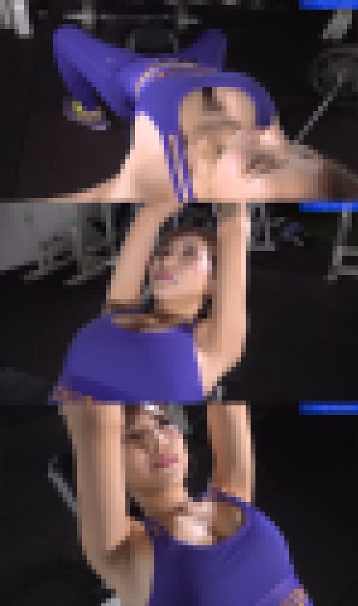 スポーツガールズコレクション026 - 動画版 2/5 サンプル画像3