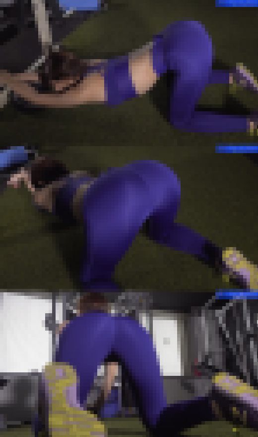 スポーツガールズコレクション026 - 動画版 4/5　サンプル画像2