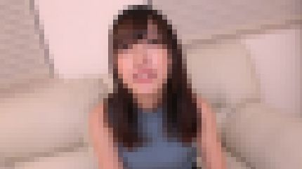 スレンダー美乳の21歳女子大生が緊張の初ハメ撮りで久しぶりに挿入され本気汁を溢れさせる サンプル画像