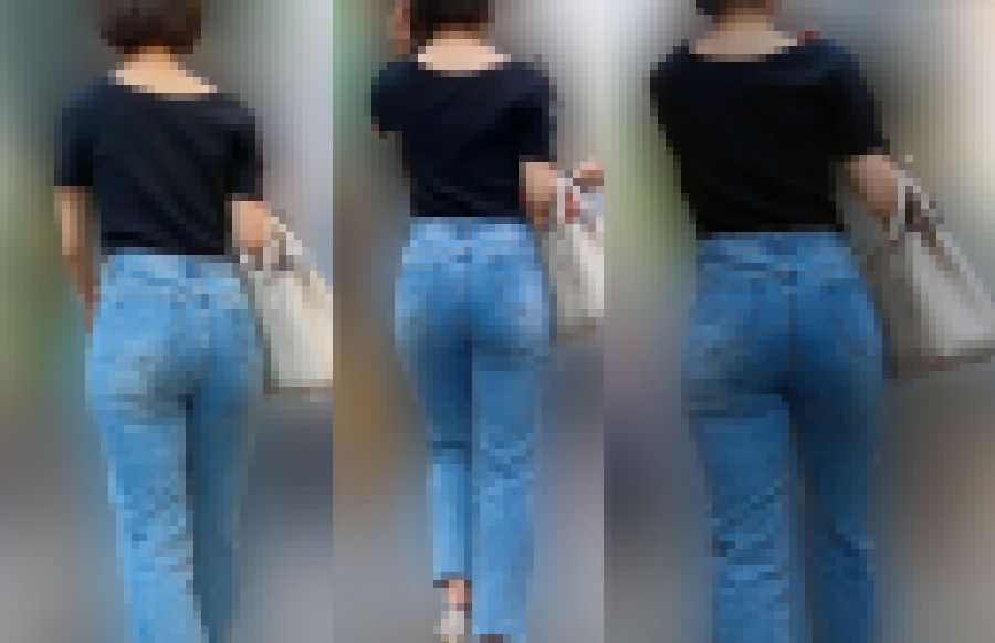 ☆素敵なお姉さん勃ち シーズン4 StickyAss Vol.35 サンプル画像