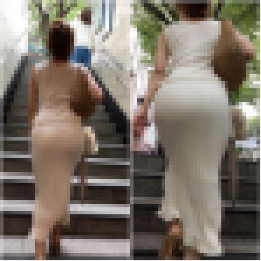 《めちゃくちゃ腰振ります！！》 No.1884【Vol2・高貴な淑女】　サンプル画像3