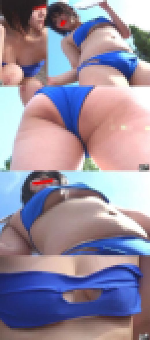 最大級コスプレ会場★プリンケツプリンケツ06「チラリズム系コスドル鬼撮り最接近」　サンプル画像1