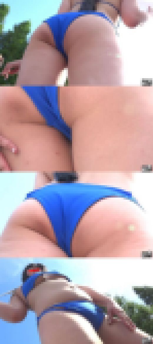 最大級コスプレ会場★プリンケツプリンケツ06「チラリズム系コスドル鬼撮り最接近」　サンプル画像3