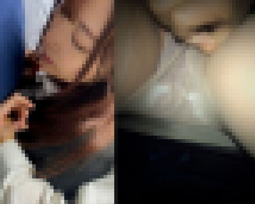 痴漢記録日記vol.79【２人目：ストッキングOL】 サンプル画像