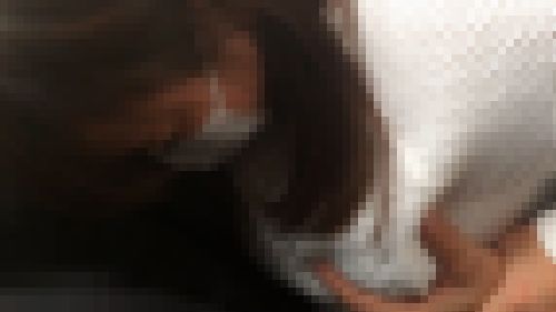 痴漢記録日記vol.79【1人目：ムッチリ巨乳女】　サンプル画像2