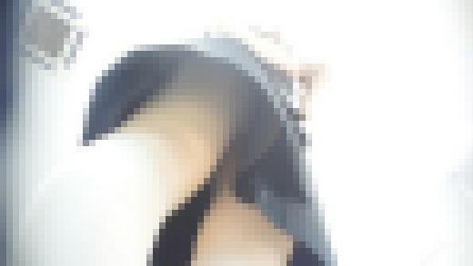 【化粧品店のお姉さん改8】美人お姉さんの水色おＰ　サンプル画像3
