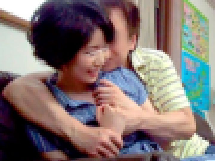 旦那一途だった美人妻を口説き落として生ハメSEX サンプル画像