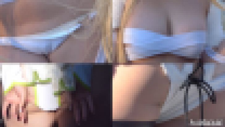 大好き！コスプレイヤーvol.89 カメコさん近過ぎです サンプル画像