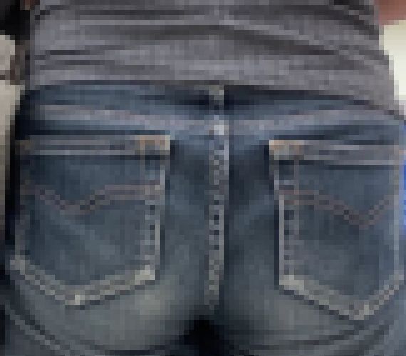 くたびれ熟デニ尻322 サンプル画像