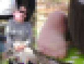 【フルHD】眼前パンスト　熟女編　40 サンプル画像
