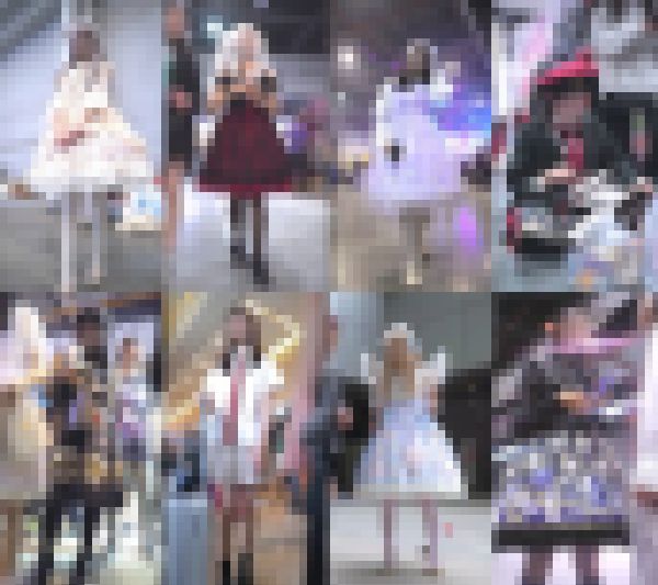 中国／台湾イベント マル秘撮り 総集編 ８ サンプル画像