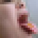 プレミアム版付き！西村ニーナのマニアックな口内観察・口内フェチプレイ！【口内フェチ】 サンプル画像