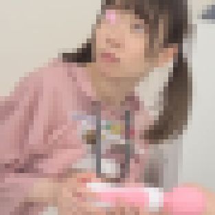 【大量潮吹き】妹系娘のパイパンマンコに大量射精 サンプル画像