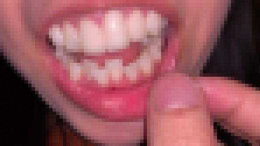 歯姫 3人目 [FBOM-00003]　サンプル画像2