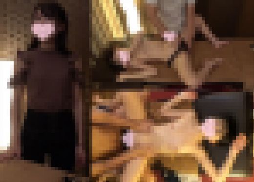 セクハラボディトリートメント　＃82 サンプル画像