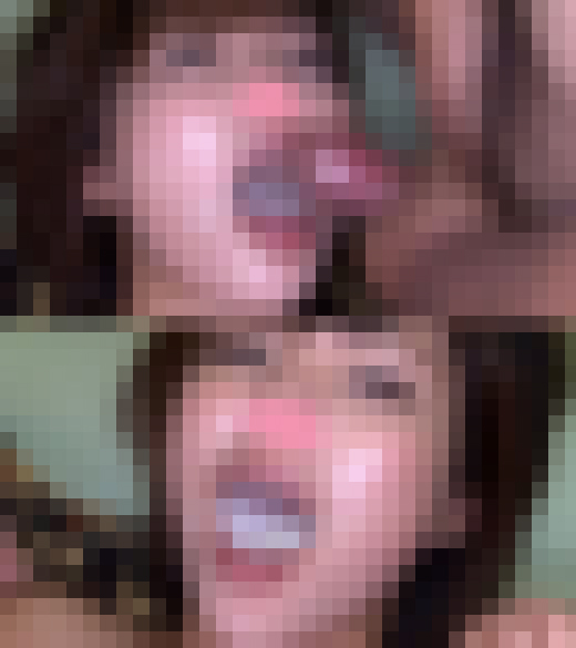 『連れ込みごっくん部屋＃26』本性はドスケベっ子のむぎちゃん！ ５人の大量汁をごっくん！　サンプル画像3