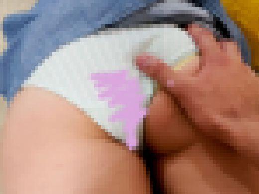 【未満】【性才教育】【無抵抗鷲掴み】鬼畜親父02　サンプル画像2